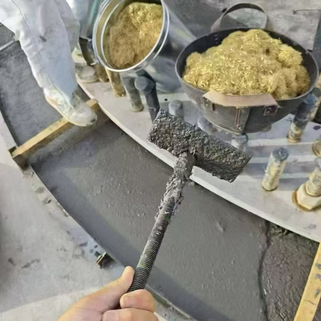 怀仁C120风电设备基础专用灌浆料