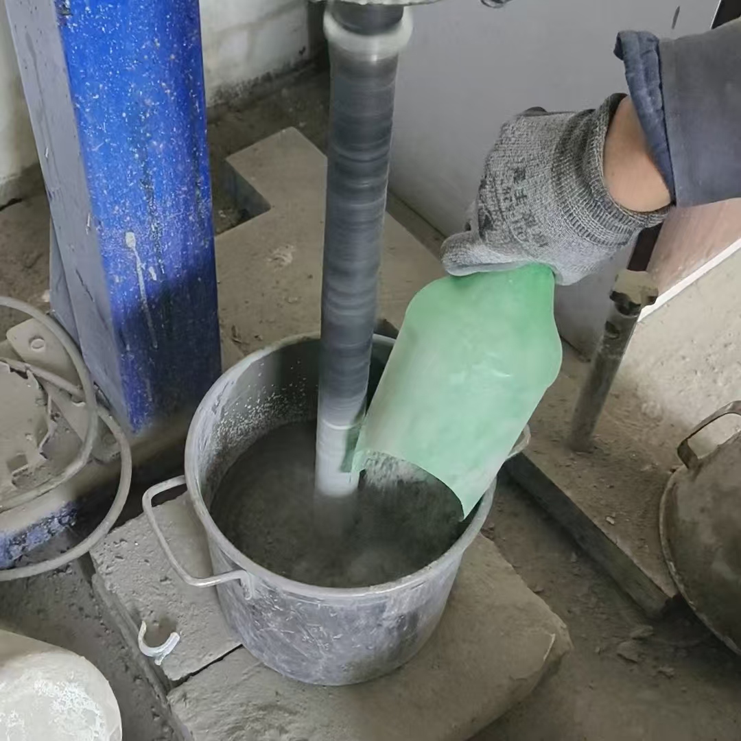 怀仁桥梁公路张拉用H60压浆料与普通压浆料有什么区别？