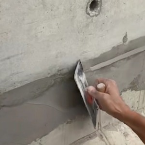 怀仁P型防护型环氧树脂砂浆