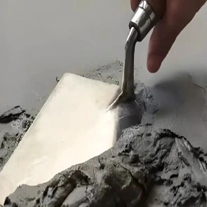 怀仁混凝土裂缝孔洞剥落冻融修复用高强度丙乳防腐蚀砂浆